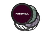 Drohnen - Freewell - 82mm Magnetic Variable ND Filter System - FW-82-MAGVND