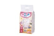 Dolls & Accessories - Baby Born Nappies 5 pack - 838358