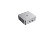 Stationär - Mini PC / Barebone - Minisforum AI X1 - Ryzen 7 / 32GB / 1TB / Windows 11 Pro - X1-255(R7-255+32+1TB)