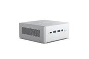 Stationär - Mini PC / Barebone - Minisforum NAB6 Lite - Core i5 / 16GB / 512GB / Windows 11 Pro - NAB6 Lite(i5-12600H+16+512GB)