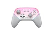 Gaming Zubehör - GameSir SuperNova T4n Pro Wireless Controller - Pink - Controller - GameSir-T4n Pro PK