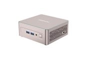 Stationär - Mini PC / Barebone - GEEKOM A5 | AMD Ryzen 7 5825U |16GB DDR4 RAM | 512GB SSD | Windows 11 Pro - GMA5R75825U-16512-EU