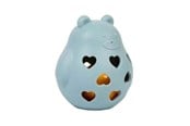Baby Spielzeug - Bigjigs Honey Bear Rattle - 37014