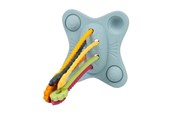 Baby Spielzeug - Bigjigs Pull and Push Montessori Toys - 37015
