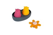 Baby Spielzeug - Bigjigs Sensory Bath Set 4pcs. - 37018