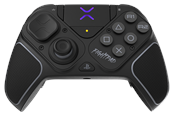 Gaming Zubehör - Turtle Beach Victrix Pro BFG Reloaded - Black - Wired Controller - Sony PlayStation 4 - TBC-3101-05