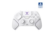 Gaming Zubehör - Turtle Beach Victrix Pro BFG Reloaded - White - Wired Controller - Sony PlayStation 4 - TBC-3101-15