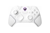 Gaming Zubehör - Turtle Beach Victrix Pro BFG Reloaded - White - Wireless Controller - Microsoft Xbox Series X - TBC-2101-15