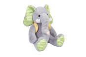 Plush - Bigjigs Big Elephant Soft Toy - 37029
