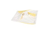 Plush - Bigjigs Rabbit Cuddle Cloth 31x31cm - 37036