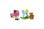 Dolls & Accessories - Lundby legetøjssæt - 18251