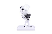 Merchandise - Nemesis Now - Stormtrooper Time's Up Sand Timer - Figur - B7149C25
