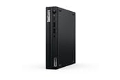 Stationär - Persönlicher Computer - Lenovo ThinkCentre M70q Gen 5 - tiny Core i5 13400T 1.3 GHz - 16 GB - SSD 512 GB - German - 12TD008EGE