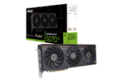 Grafikkarte - ASUS GeForce RTX 5070 Ti ProArt OC - 16GB GDDR7 RAM - Grafikkarte - 90YV0NR0-M0NA00