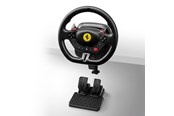 Gaming Zubehör - Thrustmaster T98-X FERRARI 296 GTS - PC & Xbox - Wired Wheel, gamepad and pedals set - 4460297