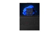 Laptops - Lenovo ThinkPad L16 Gen 2 - 16" - AMD Ryzen 5 Pro - 215 - 32 GB RAM - 512 GB SSD - German - 21SC0029GE