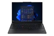 Laptops - Lenovo ThinkPad E16 Gen 3 - 16" - AMD Ryzen 5 - 220 - 32 GB RAM - 512 GB SSD - German - 21ST004DGE