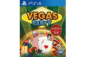 Spiele - Vegas Party - Sony PlayStation 4 - Unterhaltung - PEGI 12 - 5055377602963