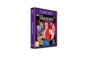 Spiele - NEOGEO Arcade 3 - Evercade - Retro - PEGI 16 - 5060990241154