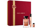 Geschenkbox - Dolce & Gabbana The Only One EDP 100 ml + EDP 10 ml + ED 5 ml - Giftset - 8054754400755