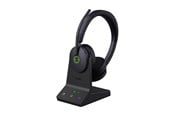Kopfhörer/Headsets - Yealink WH68 - UC - 1208713