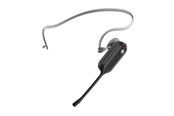 Kopfhörer/Headsets - Yealink WH63 E2 Teams - 1208711