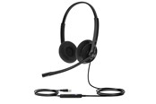 Kopfhörer/Headsets - Yealink UH34 Lite Dual - Teams - 1308048