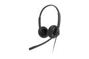 Kopfhörer/Headsets - Yealink UH34 Dual - Teams - 1308043