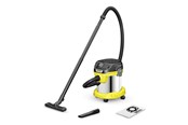 Staubsauger - Kärcher Staubsauger V-15/4/18 - 1.628-425.0
