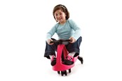 Spiele im Freien - Bigjigs Didicar Pink - SI2000PI