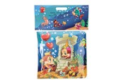 Baby Spielzeug - Boek Specials Nederland BV Bath book Animals - 502415a