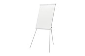 Konferenz und Präsentation - Nobo  Premium Plus Flipchart Stahl mit Dreibeinstativ - 1915701