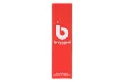 Utensilien zum Schreiben und Zeichnen - Bruynzeel Burotek 3B Graphite Pencil - 60511008