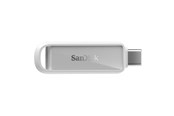 USB-Stick - SANDISK Phone Drive USB-C - Weiß - 512GB - USB-Stick - SDIXS0N-512G-GN6NE
