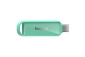USB-Stick - SANDISK Phone Drive USB-C - Grün - 1TB - USB-Stick - SDIXS0N-1T00-GN6NQ