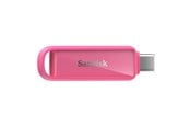 USB-Stick - SANDISK Phone Drive USB-C - Rosa - 512GB - USB-Stick - SDIXS0N-512G-GN6NG