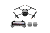 Drohnen - DJI - Mini 5 Pro Fly More Combo + RC2 - 249 g - C0 - CP.MA.00000894.01