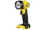 Taschenlampen und Scheinwerfer - Dewalt DCL040 Flashlight - LED (Solo) - DCL040