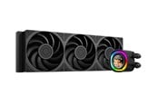 CPU Kühler - ID-Cooling FX360 LCD PE - CPU-Wasserkühlung - Max 25 dBA - FX360 LCD PE