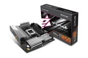 Mainboard - Sapphire NITRO+ B850M WIFI Mainboard - AMD B850 - AMD AM5 - DDR5 RAM - Micro-ATX - 52123-01-40G