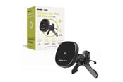 Handys - Adapter und Ladegeräte - Mobile Origin Wireless Car Vent Qi2 Charger CA15 - MO-WCVCH-CA15