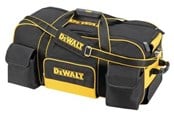 Werkzeugkisten & Aufbewahrungssysteme - Dewalt Large Duffle Bag with Wheels - 67 L - DWST1-79210