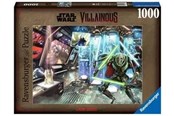 Puzzle - Ravensburger Star Wars Villainous General Grievous 1000p - 10217342