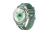 Smartwatches, Pulsuhren, Sportuhren & Schrittzähler - Huawei Watch GT 6 46mm - Green - 55020FTV