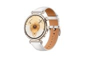 Smartwatches, Pulsuhren, Sportuhren & Schrittzähler - Huawei Watch GT 6 41mm - White - 55020FTN