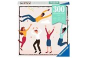 Puzzle - Ravensburger Single Ladies 300p Ad - 10217371