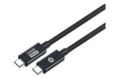 USB Kabel - Conceptronic - USB-C cable - 24 pin USB-C to 24 pin USB-C - 2 m - ETTA04B20