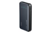 Powerbank (Akku) - INIU Leopard Power 140W Powerbank (Akku) - Grau - 25000 mAh - P64-P1