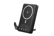 Powerbank (Akku) - INIU MagPro Slim 10K Black | P76-P1 Powerbank (Akku) - schwarz - 10000 mAh - 6978018650248