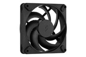 Gehäuselüfter - Fractal Design Momentum 12 - Gehäuselüfter - 120mm - Schwarz - FD-F-MO1-1201